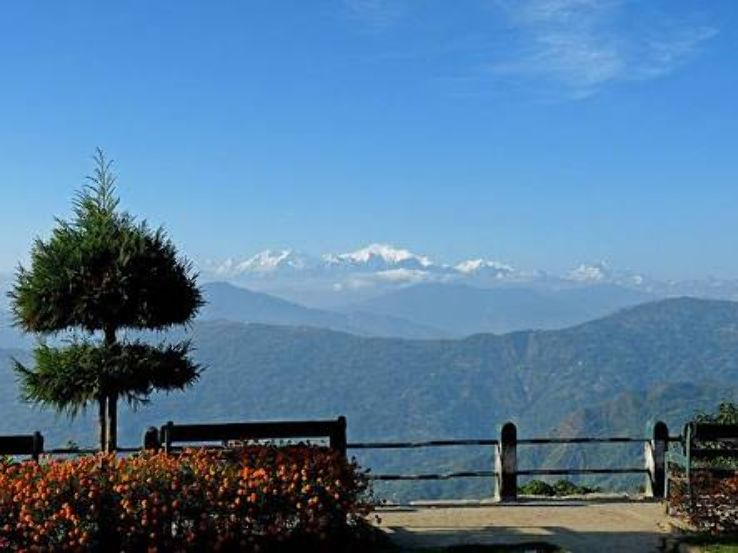 Lolegaon Viewpoint Trip Packages